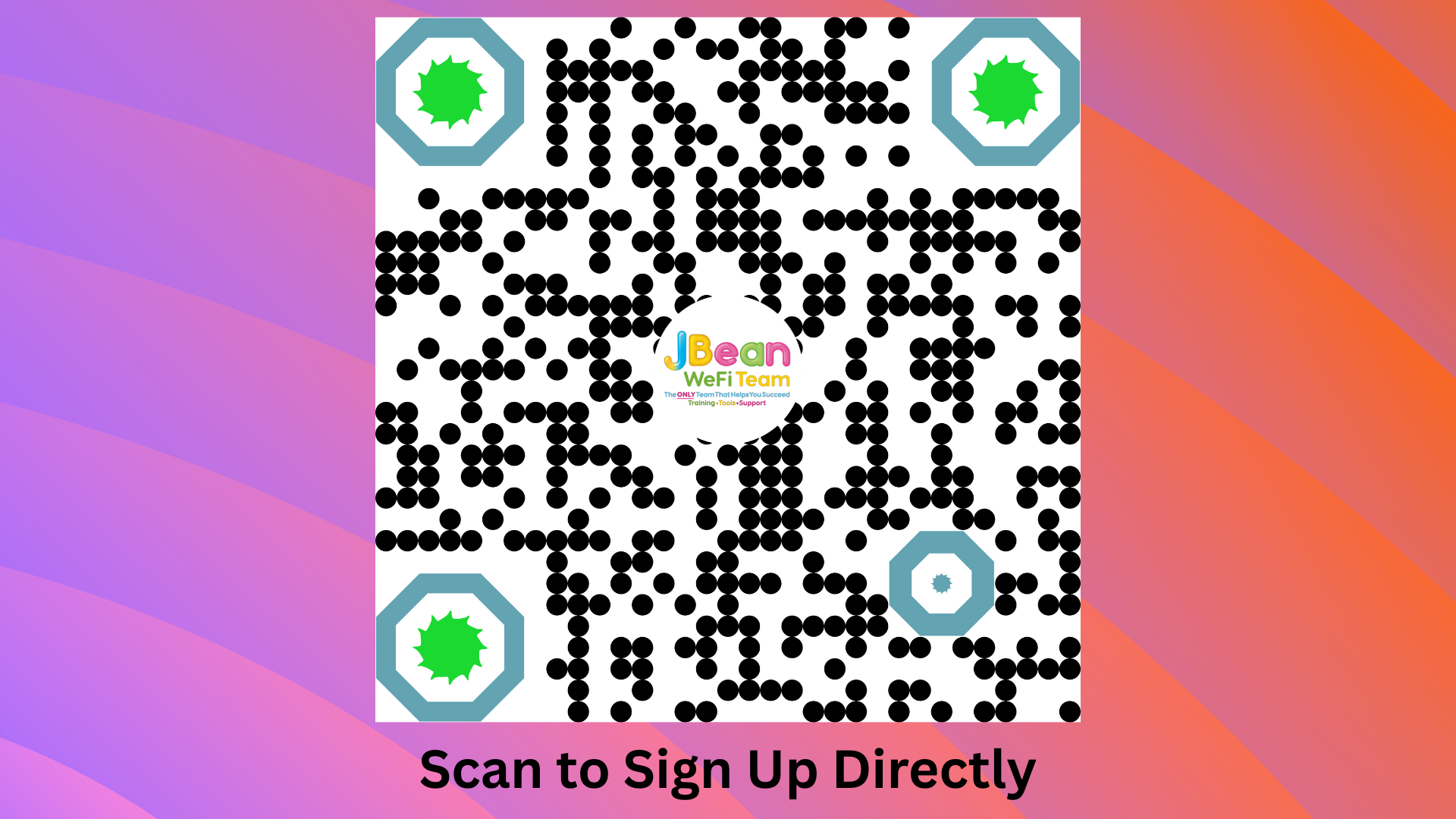 Landon Wefi Affiliate Link